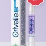 Orivelle Anti-Fungal Pen Review: Does It Really Work for Nail Fungus?