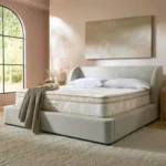 Saatva Zenhaven Latex Mattress