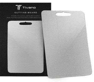 Tivano Cutting Board