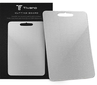 Tivano Cutting Board